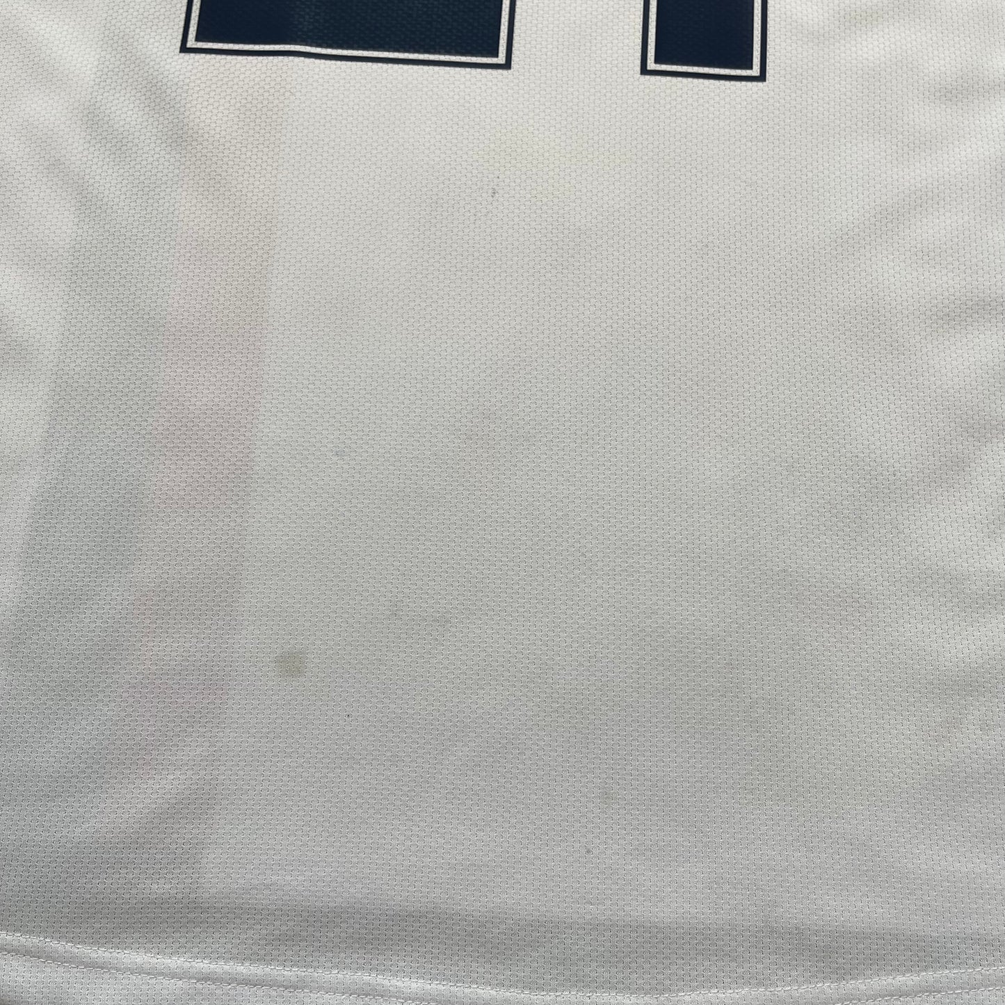 USA 2006 World Cup x Landon Donovan #21 (L)