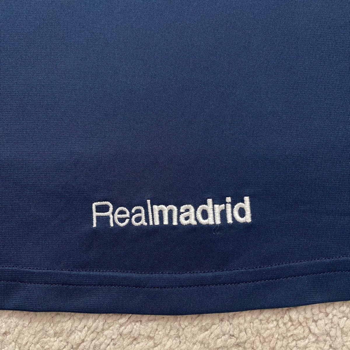 Real Madrid 2005/06 away x Zinedine Zidane #5 (XL)