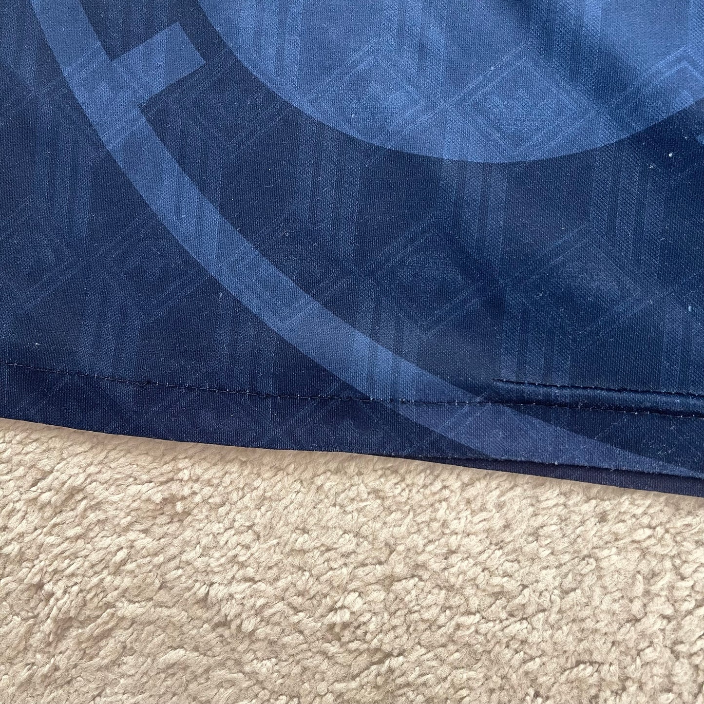 Club America 1996/99 away (L)