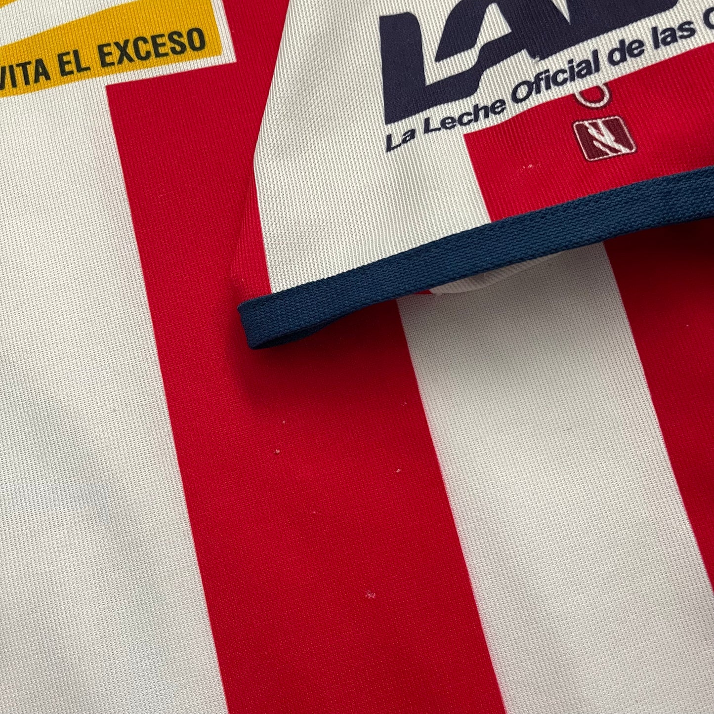 Chivas de Guadalajara 2000/01 home (M)