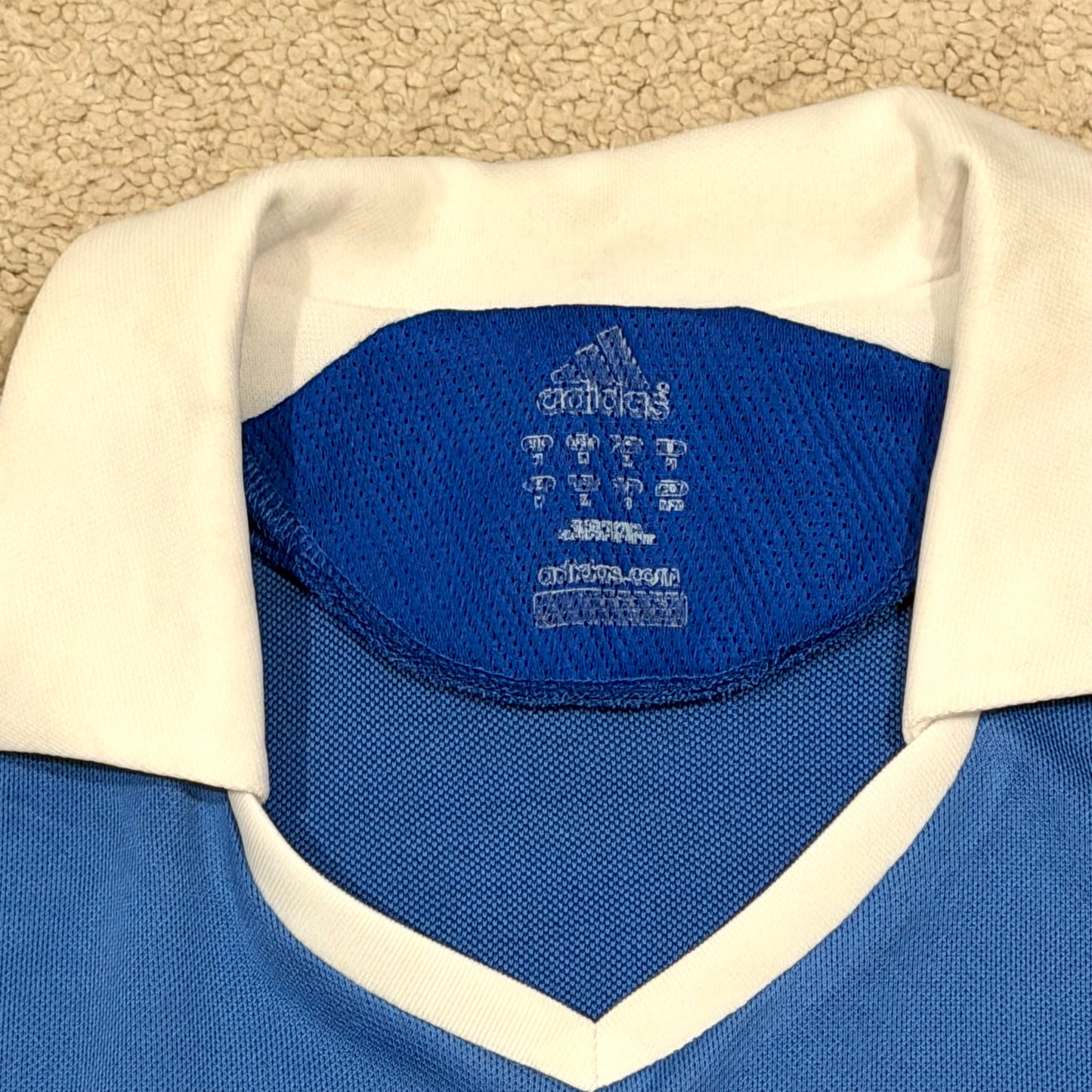 France 2008/09 home x Thierry Henry #12 (M)