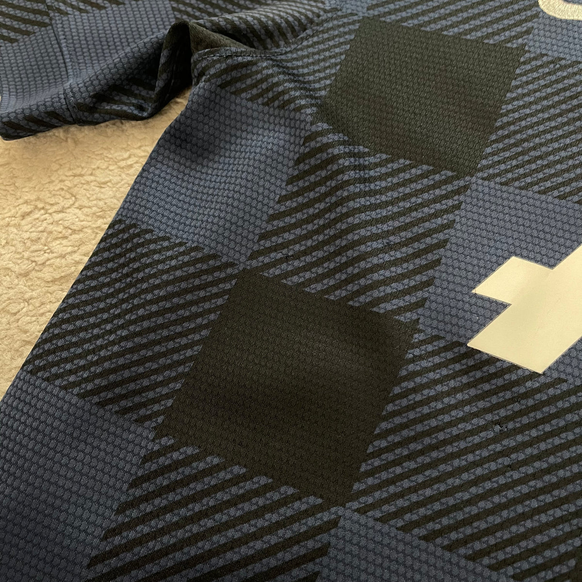 Manchester United 2013/14 away x Chicharito Hernandez #14 (M)