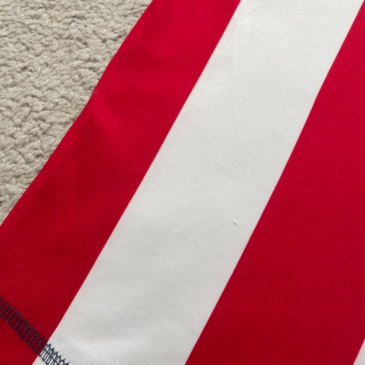 Chivas de Guadalajara 2002/03 home #20 (S)