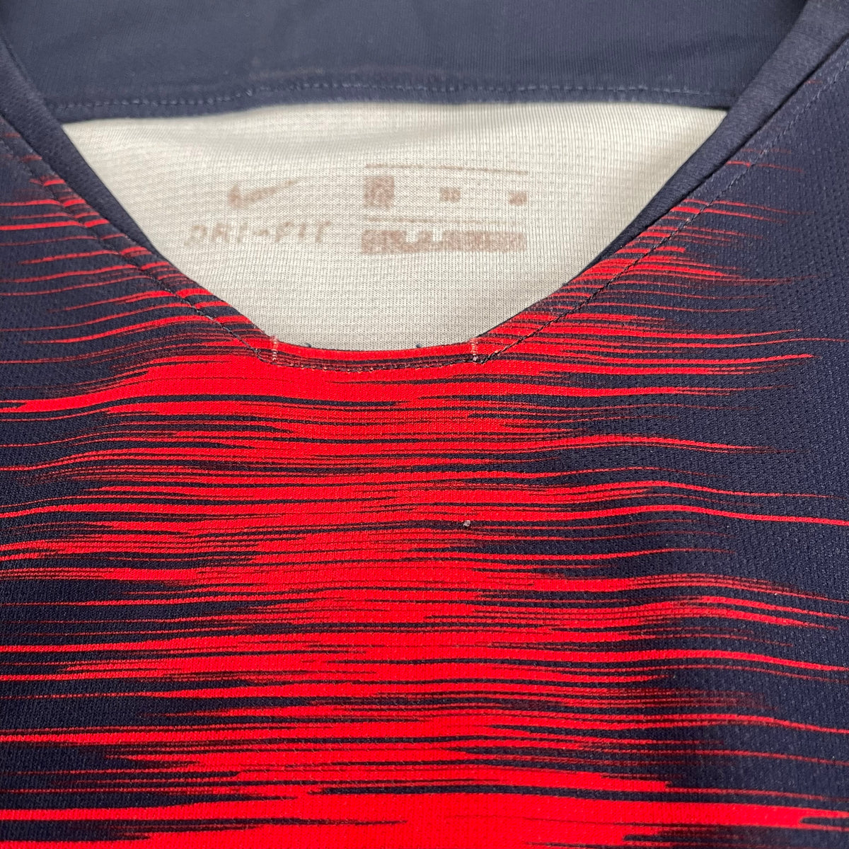 PSG 2018/19 home x Neymar Jr #10 (XL)