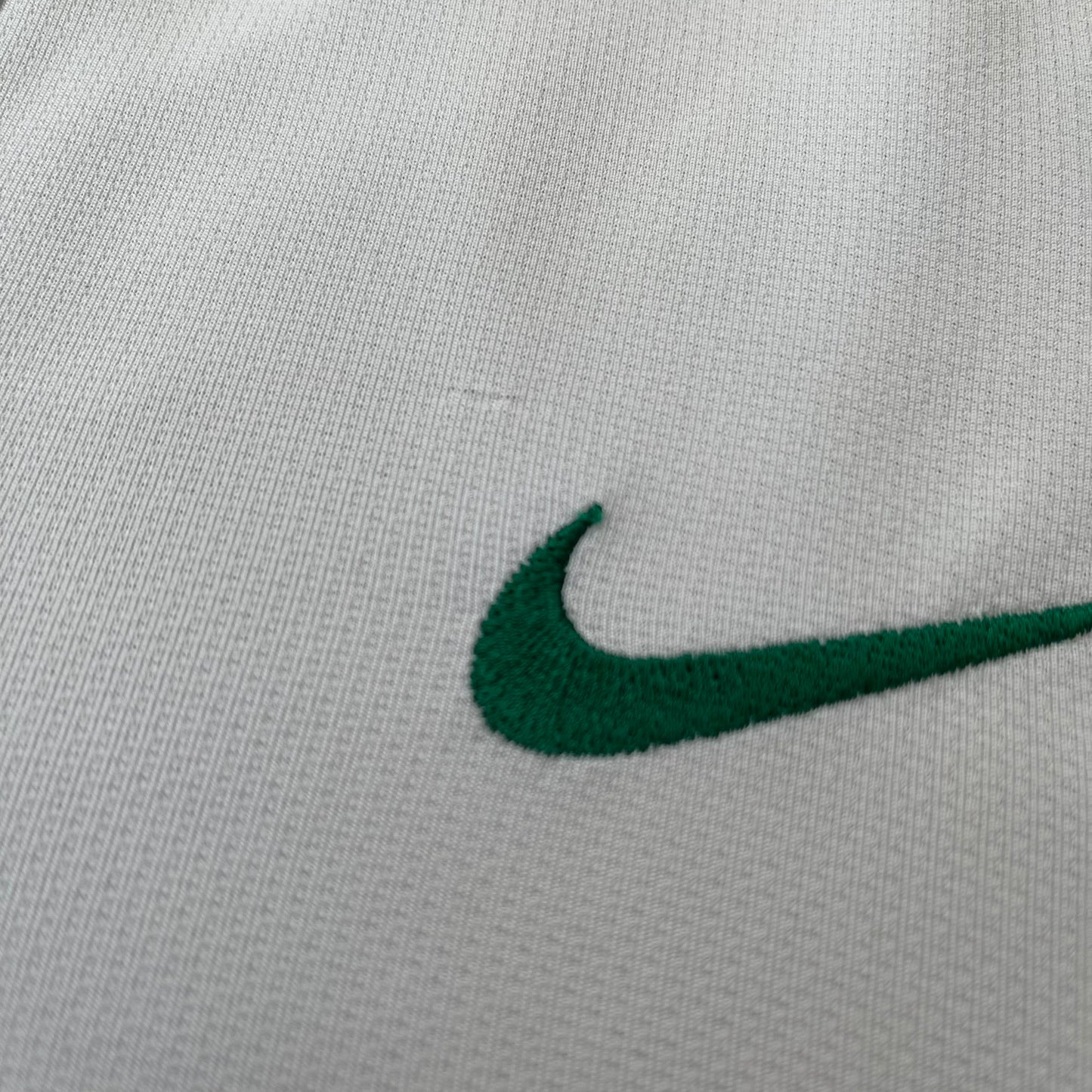 Portugal 2008 EURO away x Cristiano Ronaldo #7 (XL)