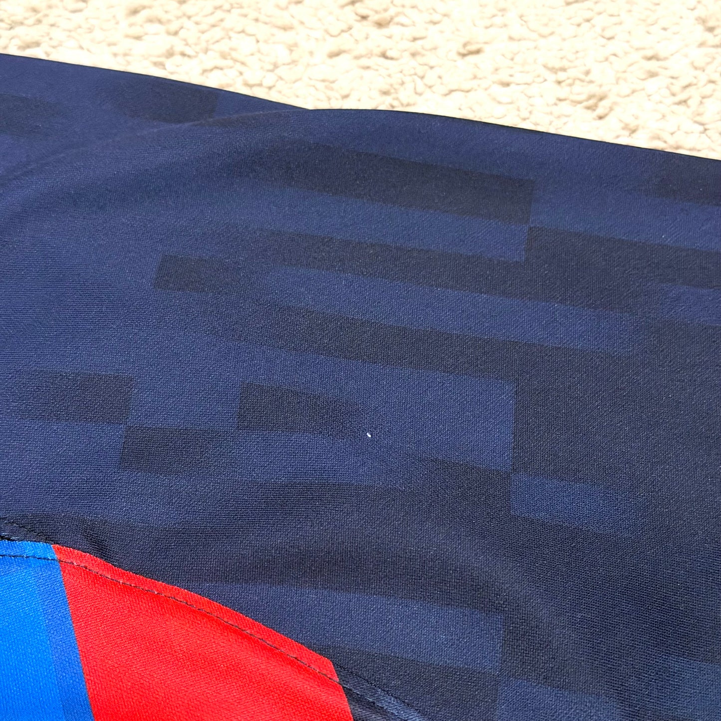 Barcelona 2022/23 home x Lamine Yamal #41 (XXL)