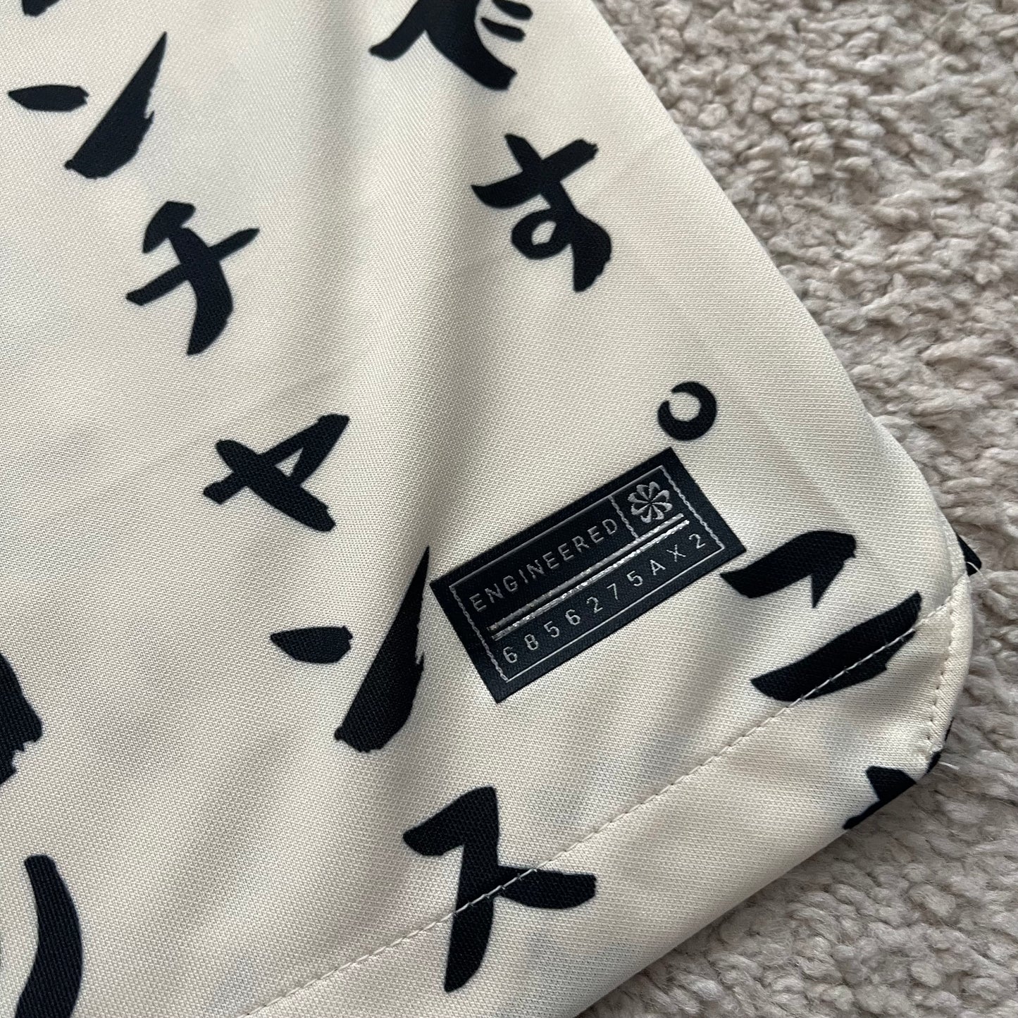 Corinthians 2022/23 third x Japan Club World Cup 10th Anniversary Special Edition (XL)