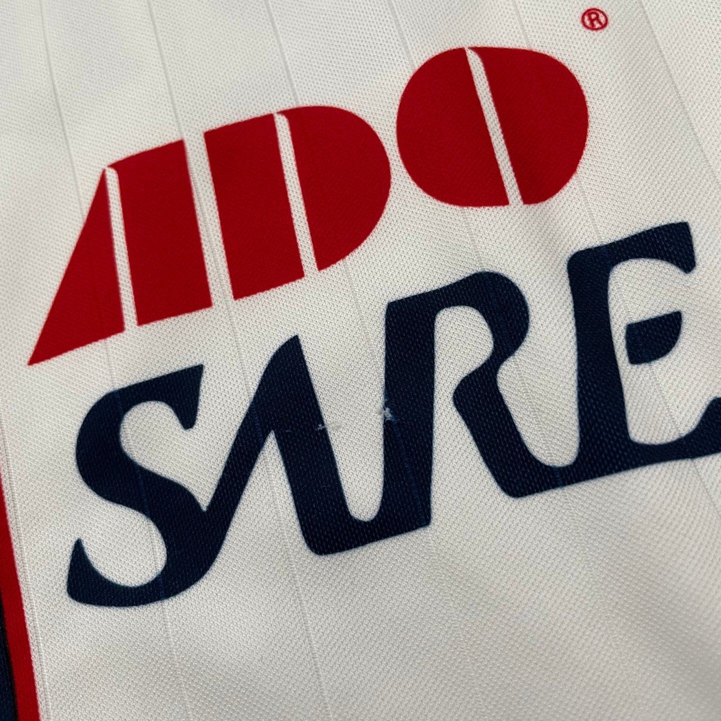 Atlante FC 2009/10 away (XXL)