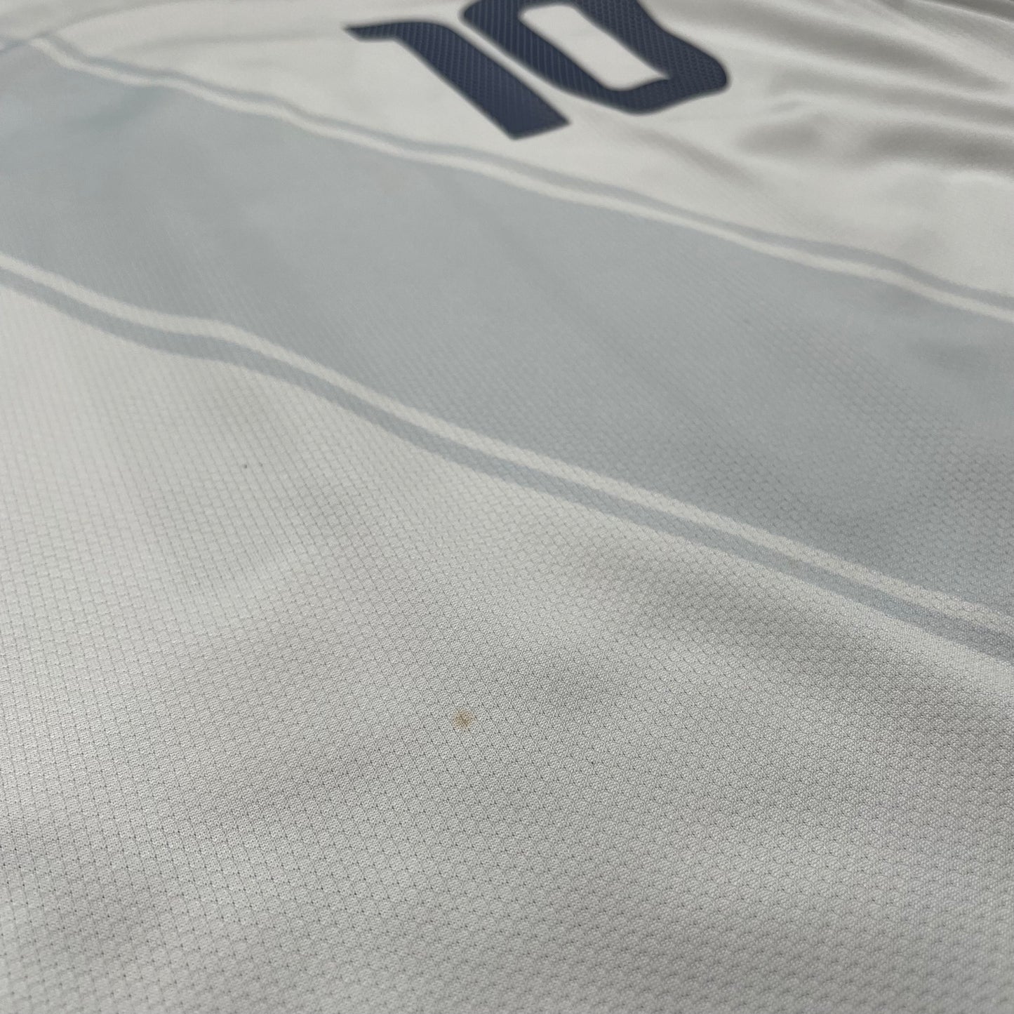 USA 2010 World Cup home x Landon Donovan #10 (M)