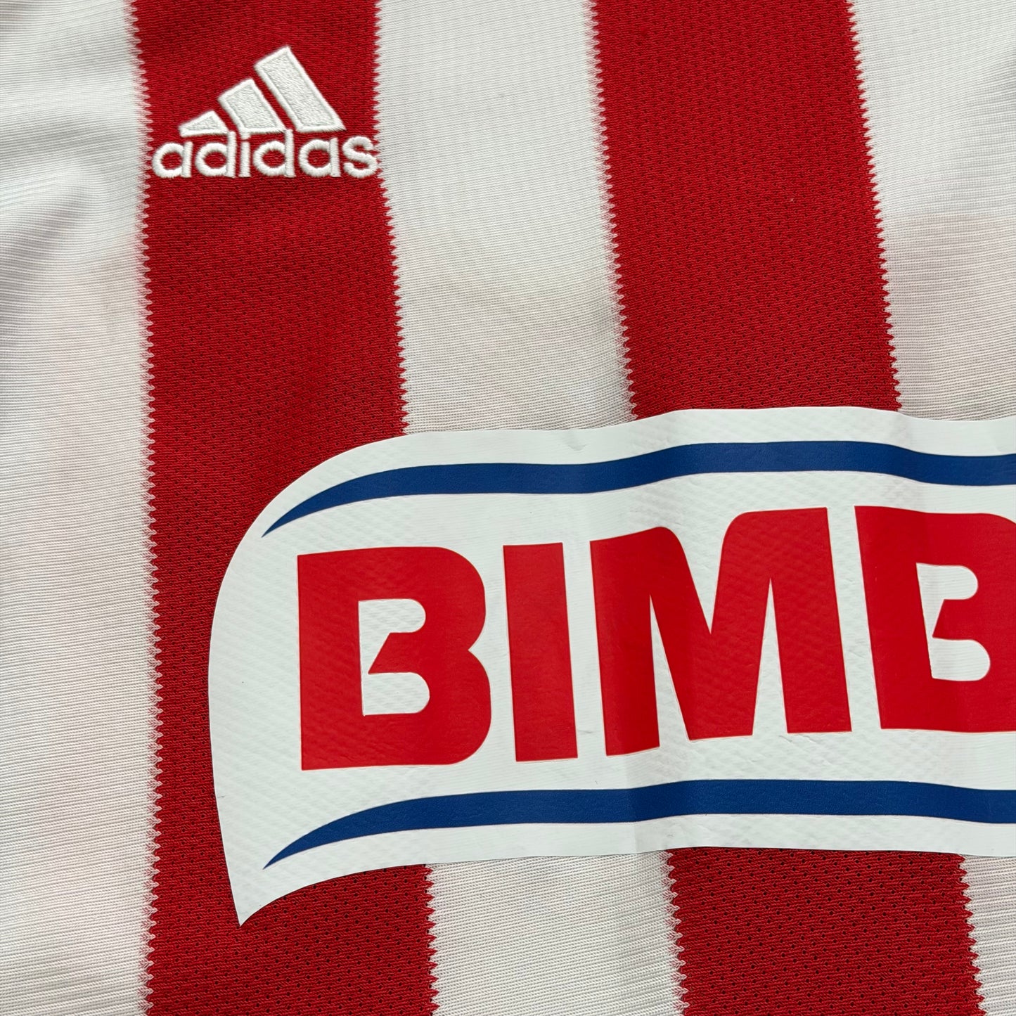 Chivas de Guadalajara 2013/14 home (M)