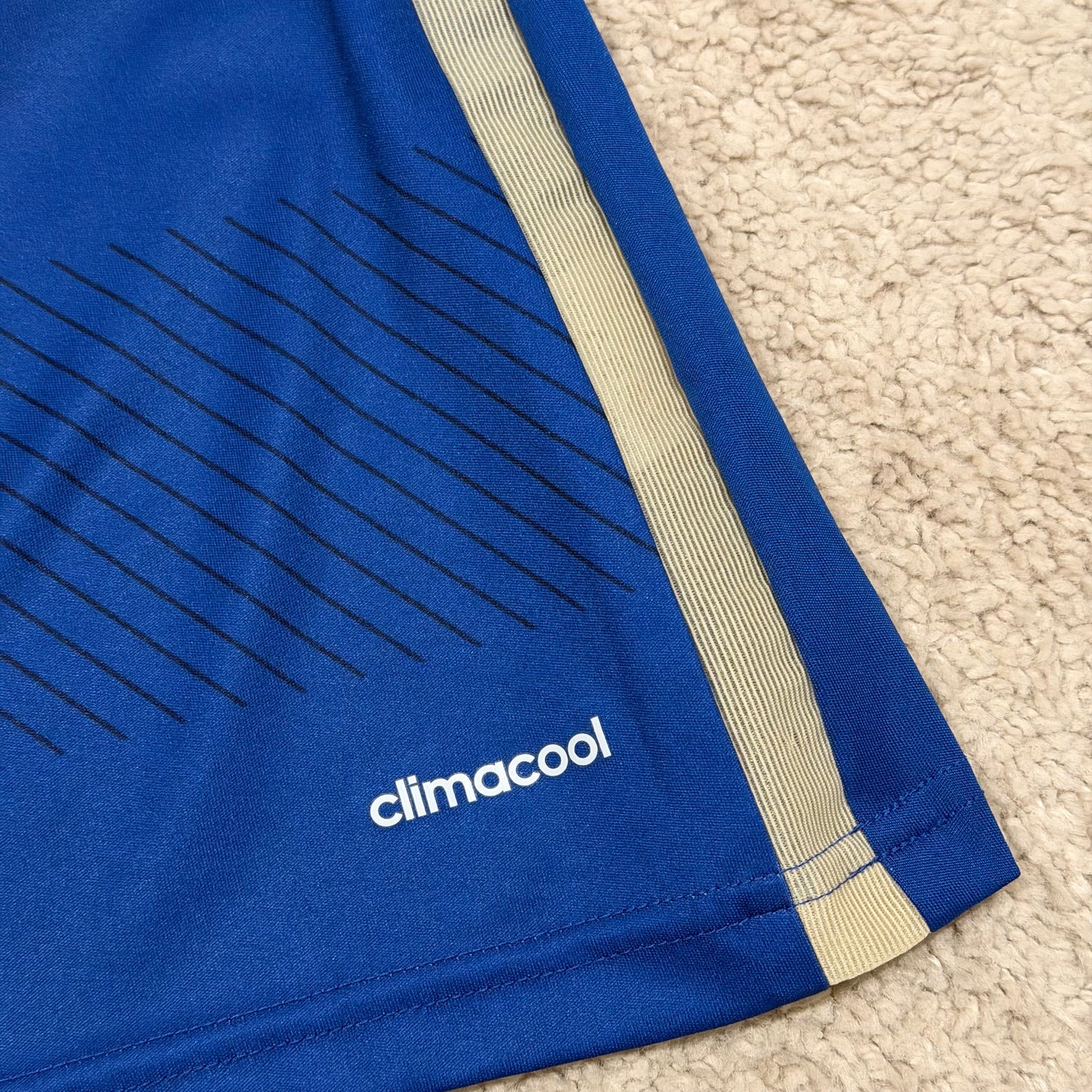 Argentina 2014 World Cup away x Messi #10 (M)