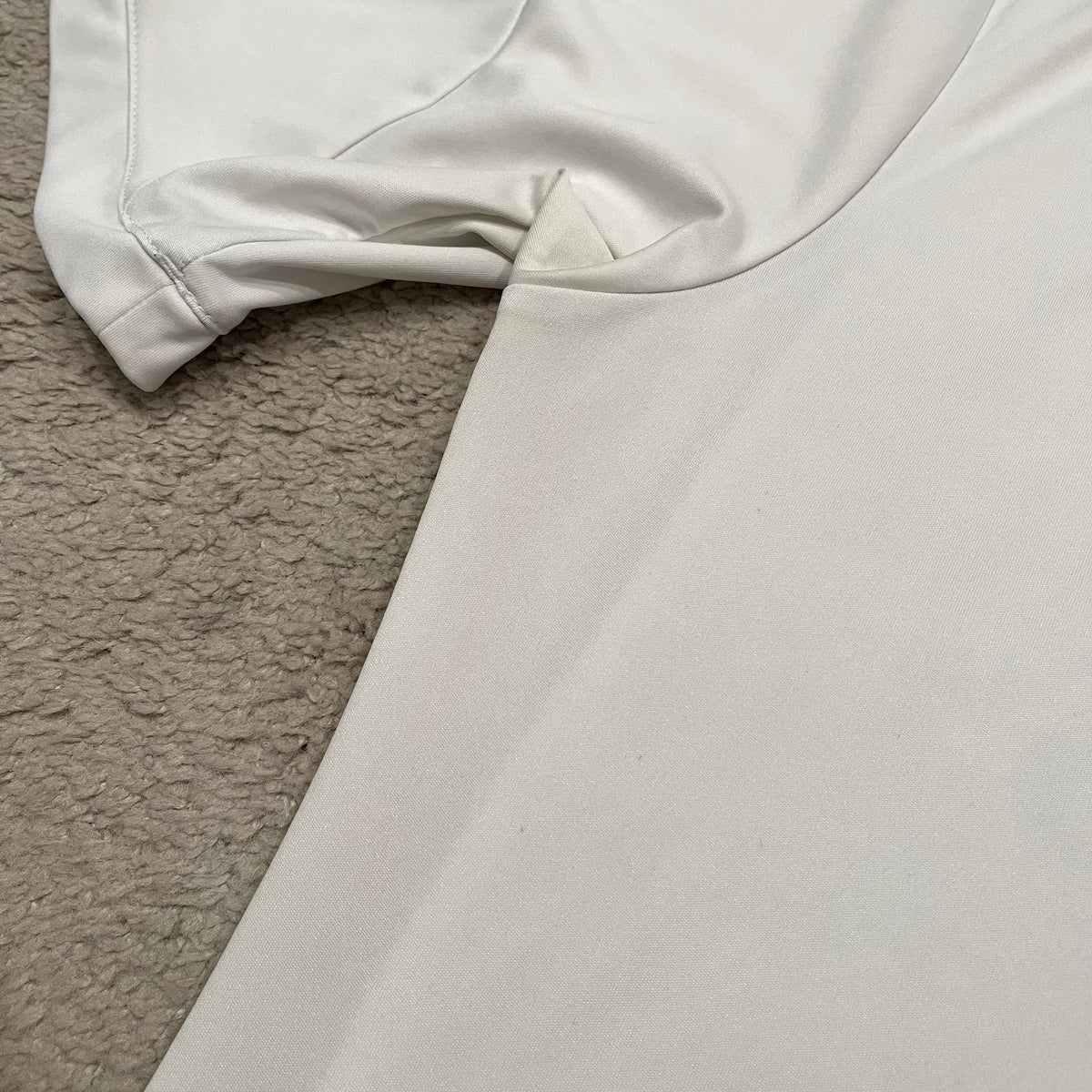 Real Madrid 2014/15 home x Chicharito Hernandez #14 (L)