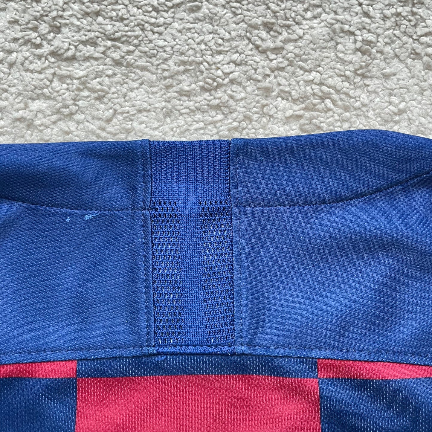 Barcelona 2019/20 home x Messi #10 (XXL)