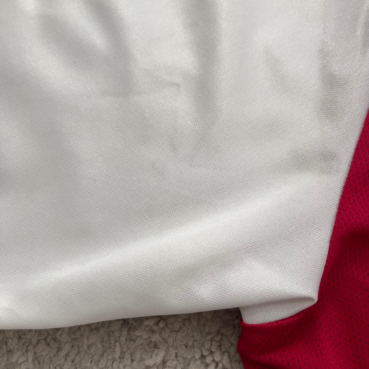 Bayern Munich 2004/05 away x Michael Ballack #13 (L)