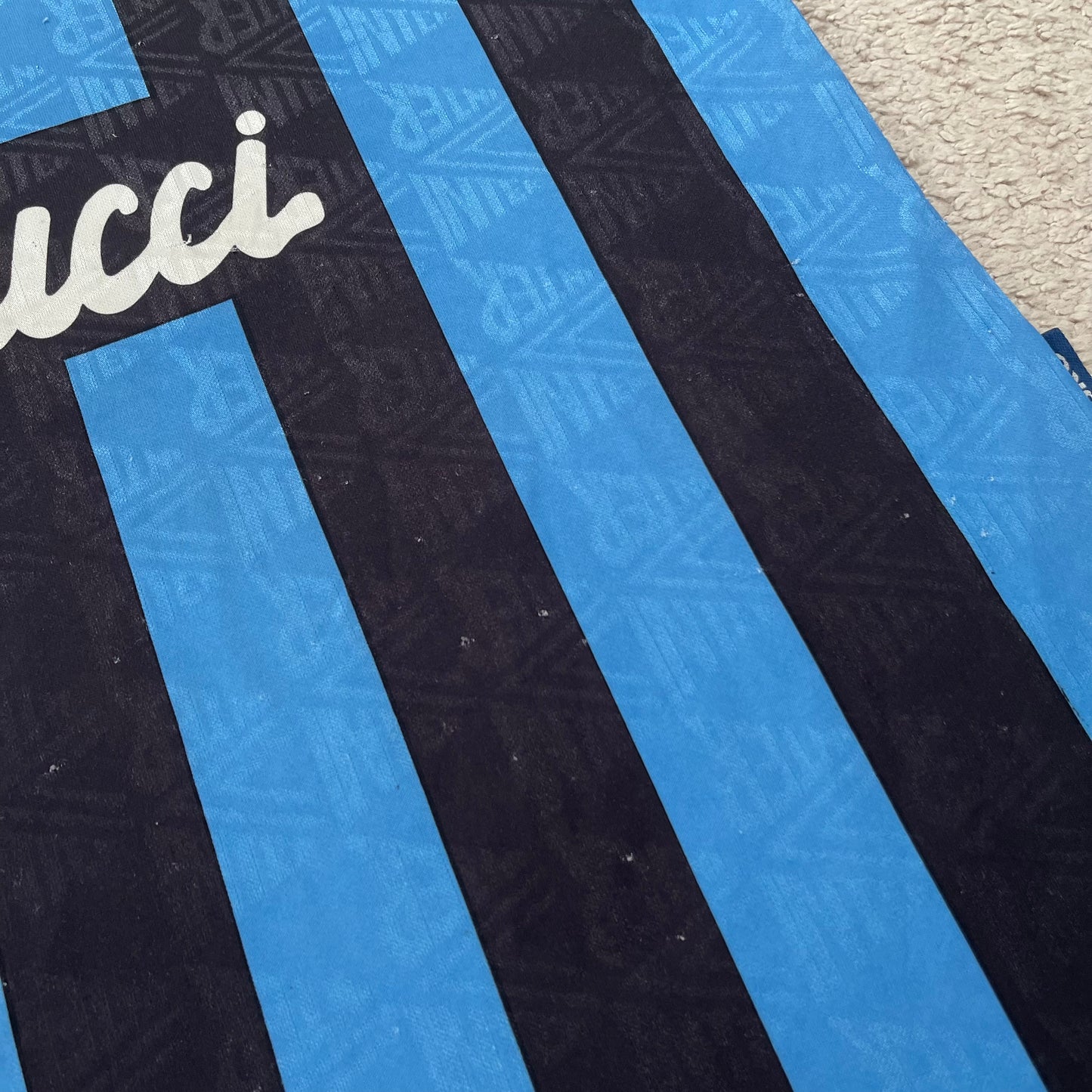 Inter 1993/94 home (XL)