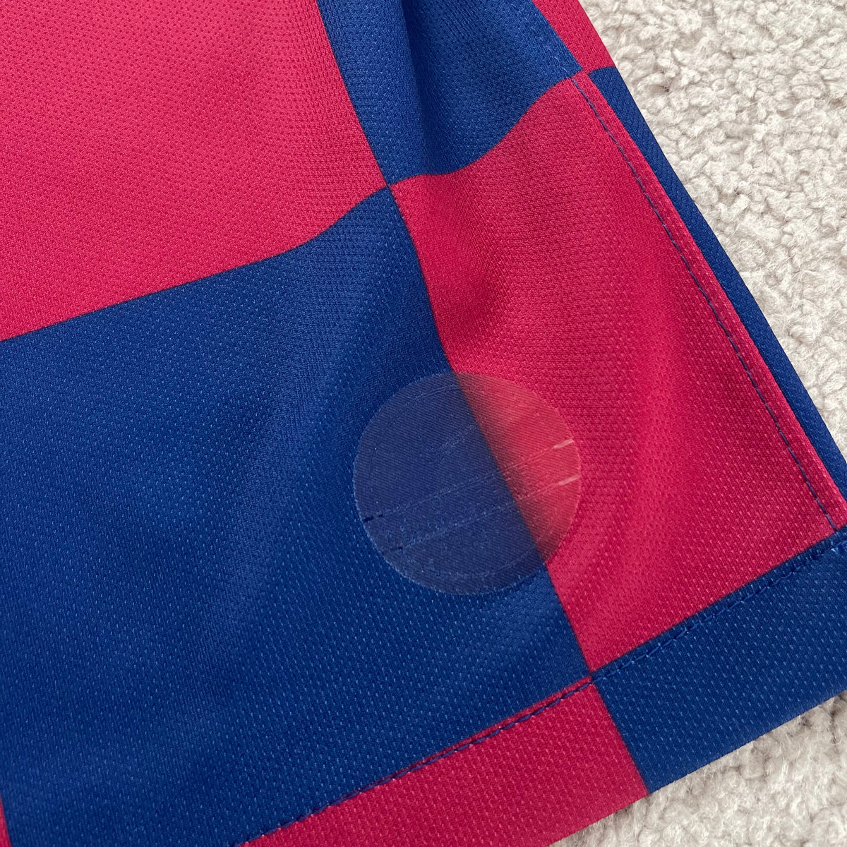 Barcelona 2019/20 home x Messi #10 (XL)