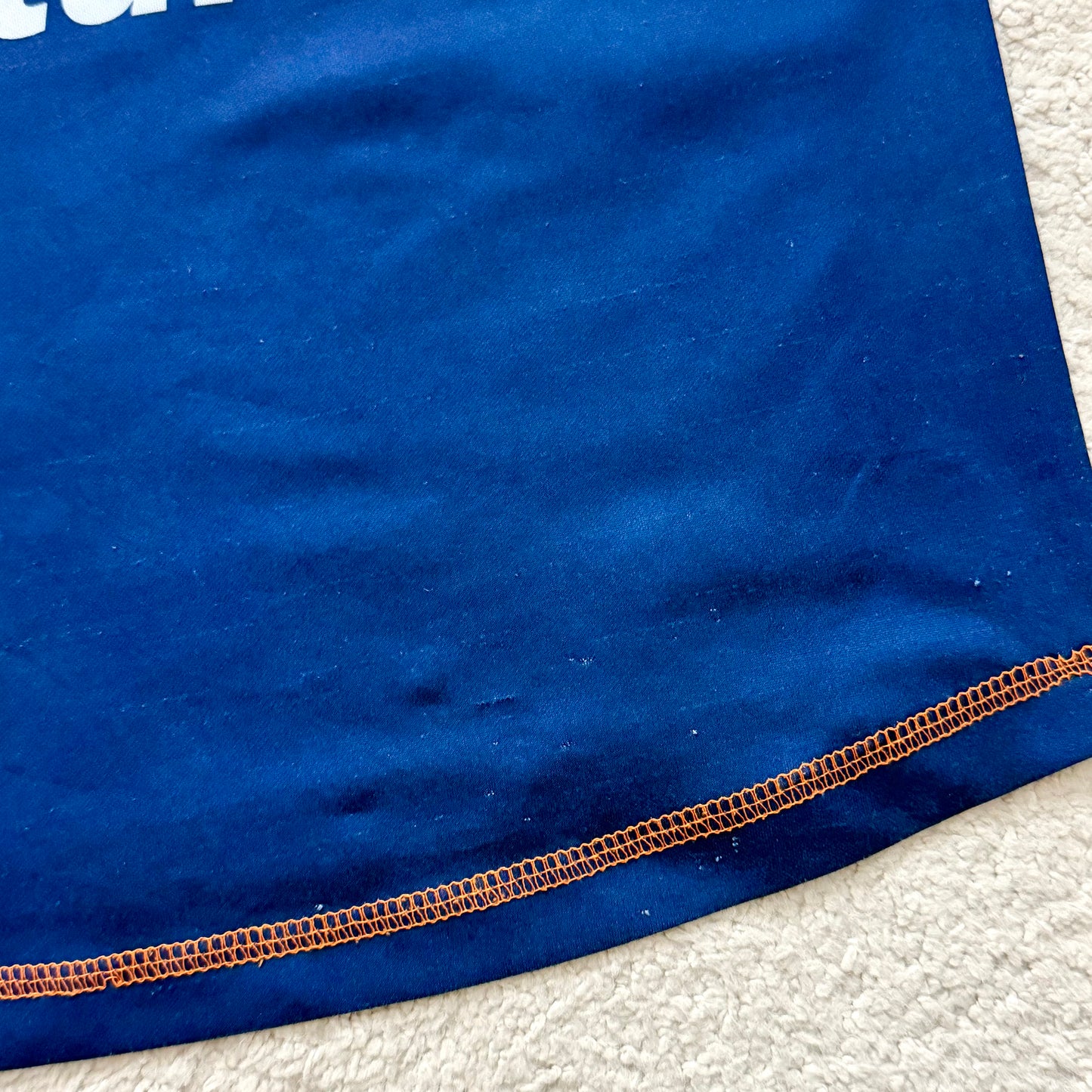 Rayados de Monterrey 2002/03 third #58 (XXL)