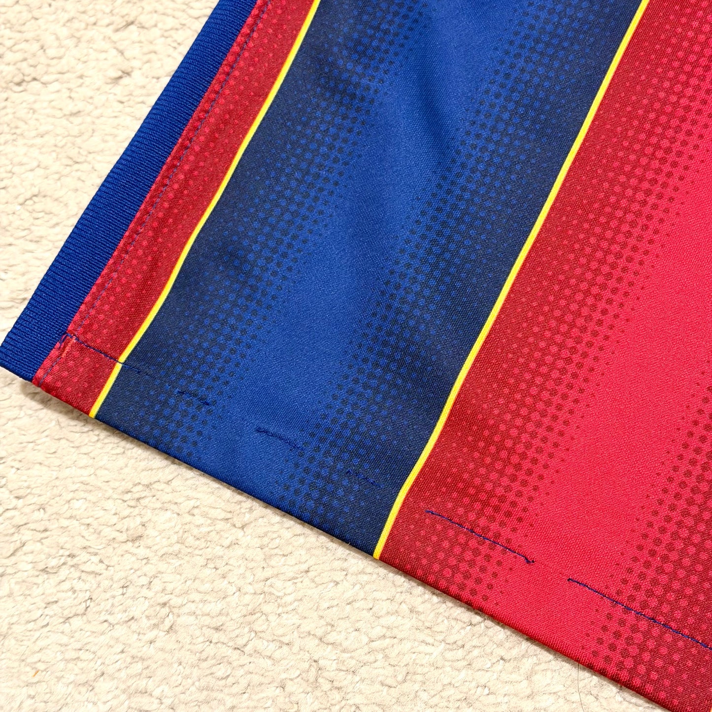 Barcelona 2020/21 home x Messi #10 (L)