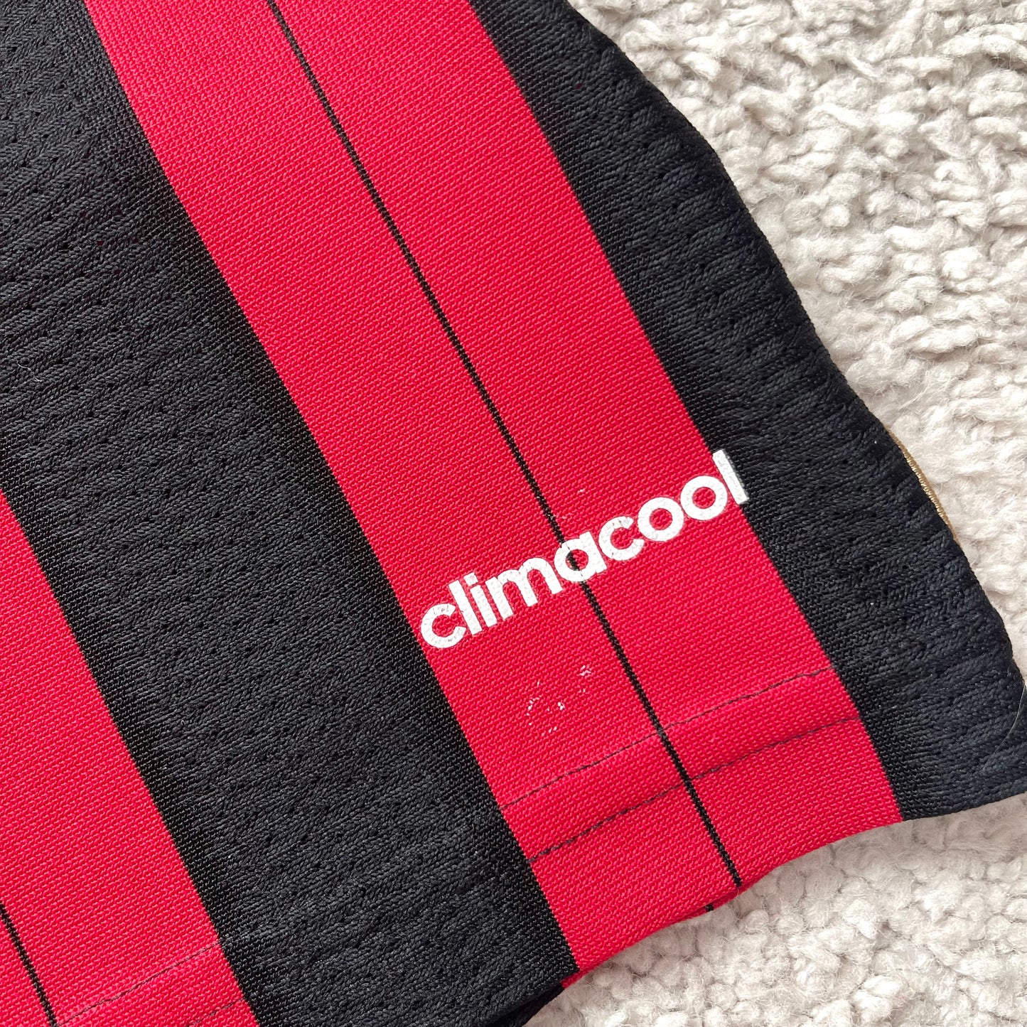 AC Milan 2013/14 home x Ricardo Kaká #22 (XL)
