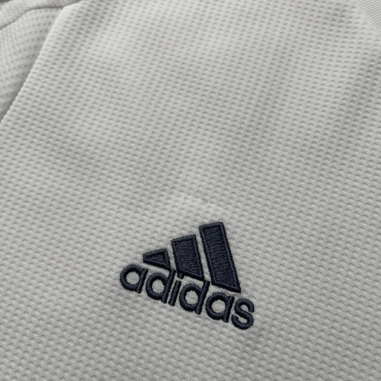 Real Madrid 2015/16 home x Cristiano Ronaldo #7 (L)