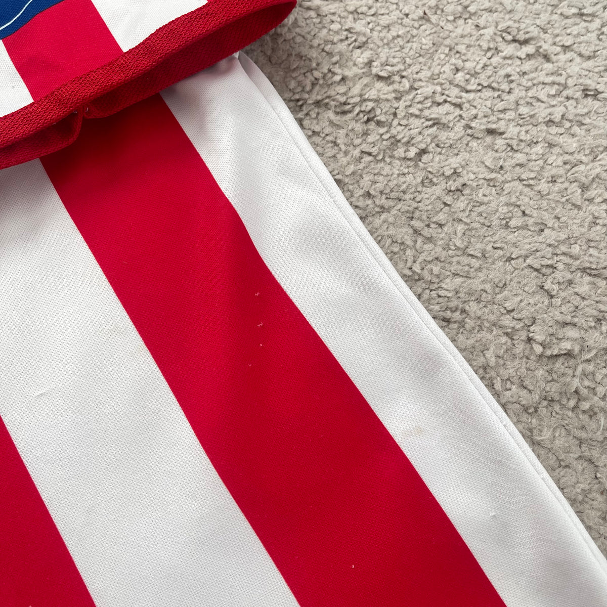 Chivas de Guadalajara 2001/02 home (XL)