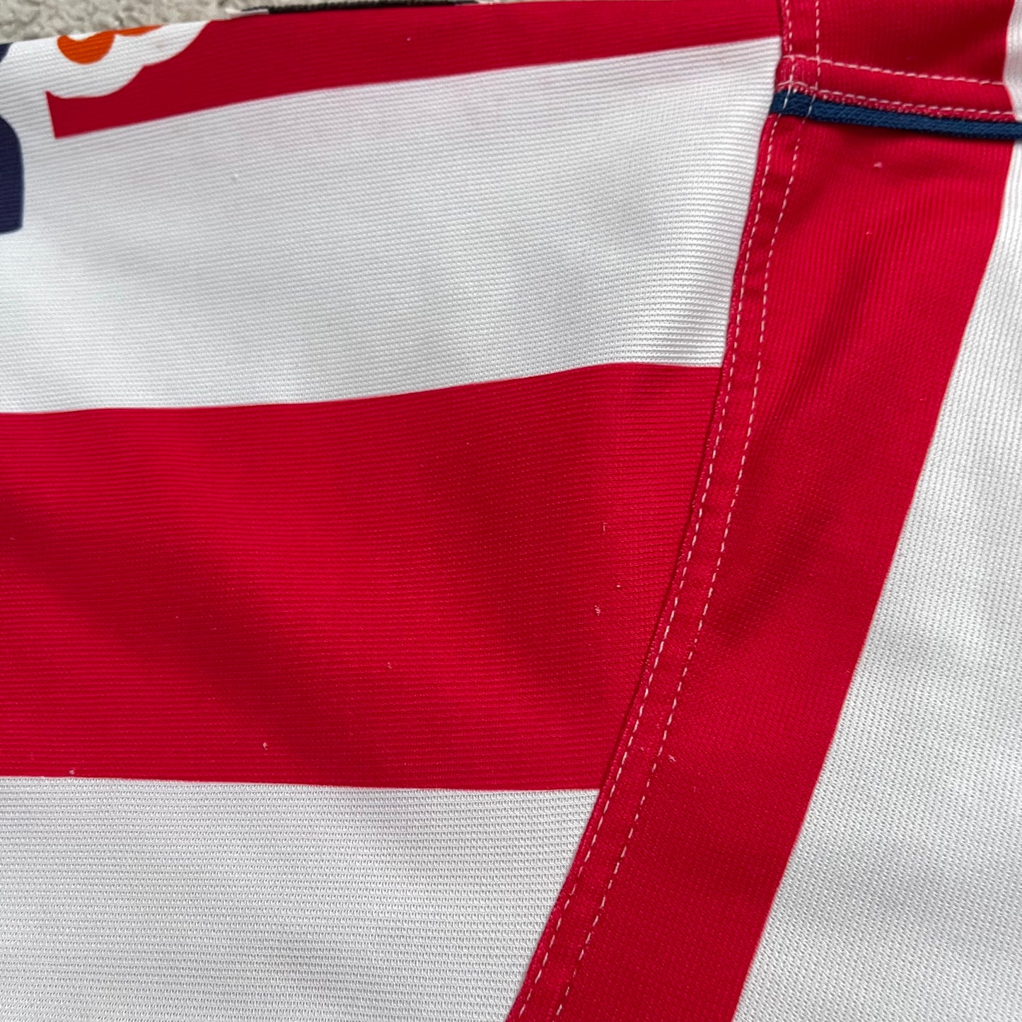 Chivas de Guadalajara 2000/01 home (M)