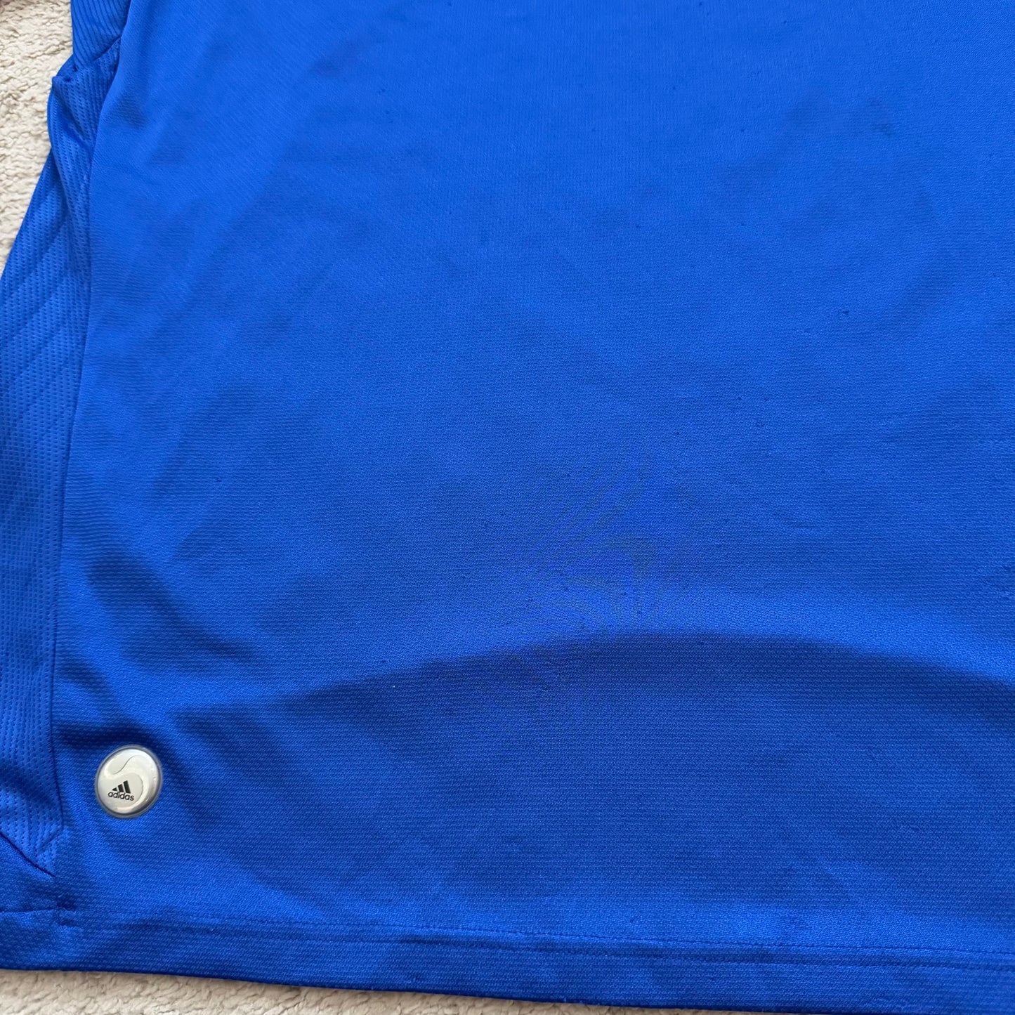 Chelsea 2008/09 home x Didier Drogba #11 (XXL)