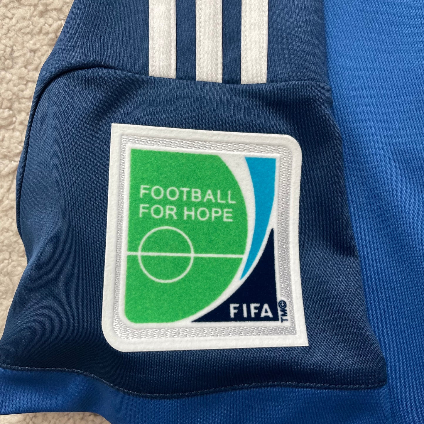 Argentina 2014 World Cup away x Messi #10 (M)