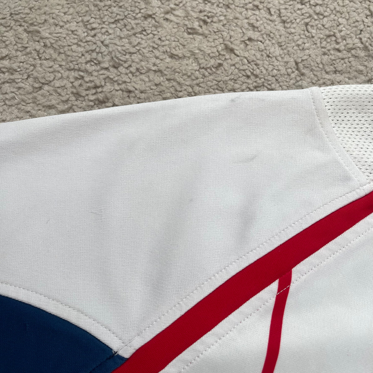 Chivas de Guadalajara 2005/06 away x Bofo Bautista #100 (XL)