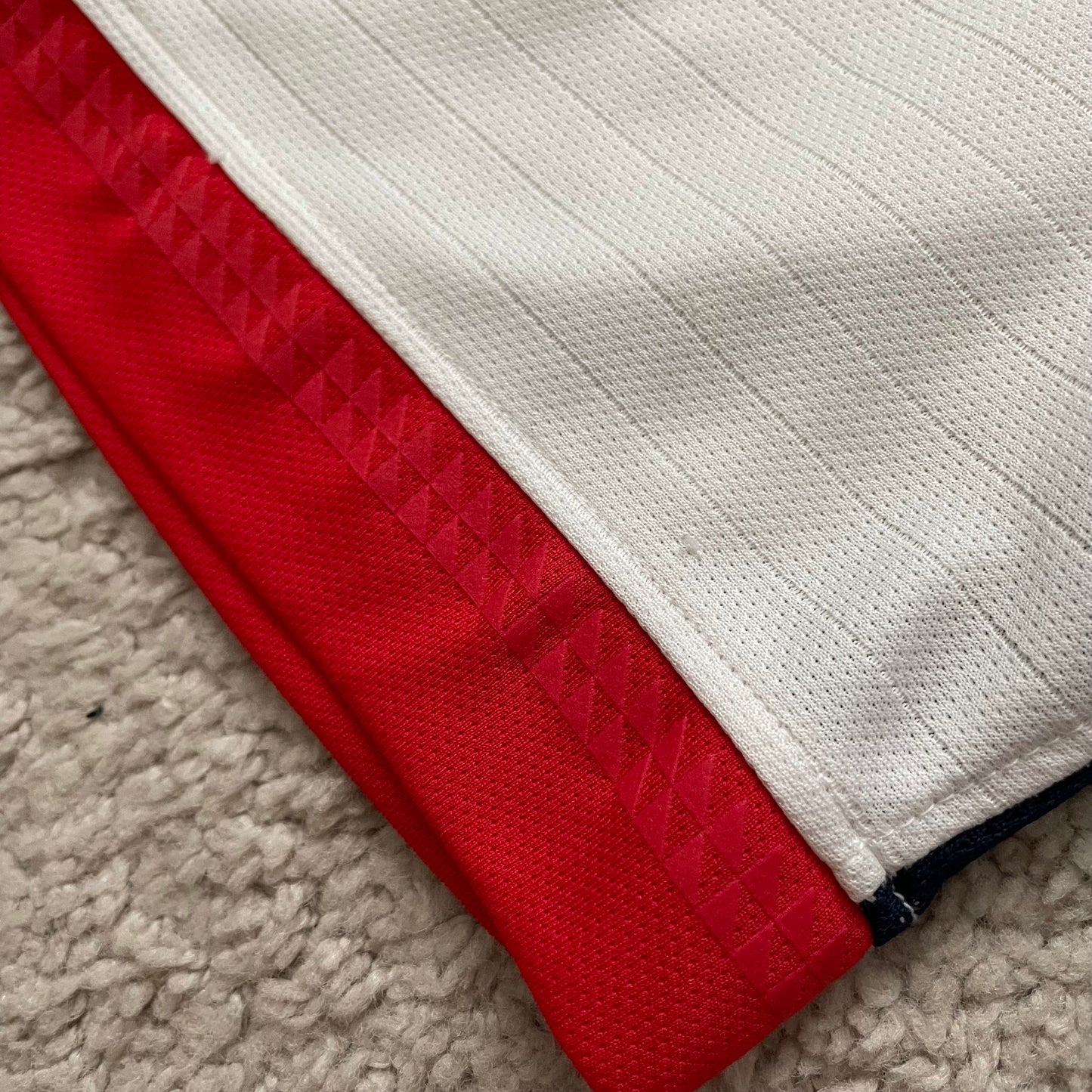 PSG 2015/16 home x Ibrahimovic #10 (S)