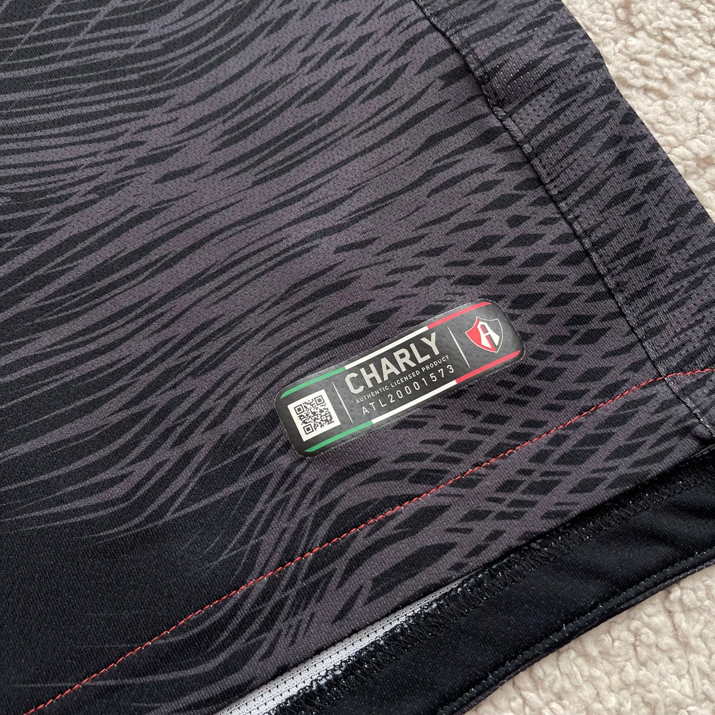 Atlas 2020/21 home (XL)