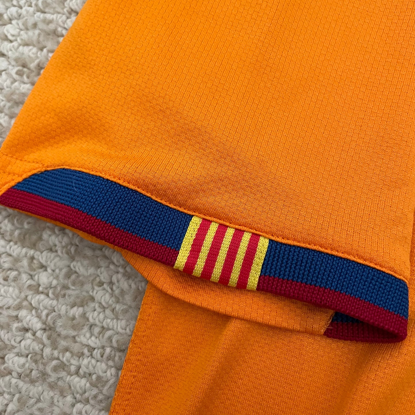 Barcelona 2006/07 away x Messi #19 (S)