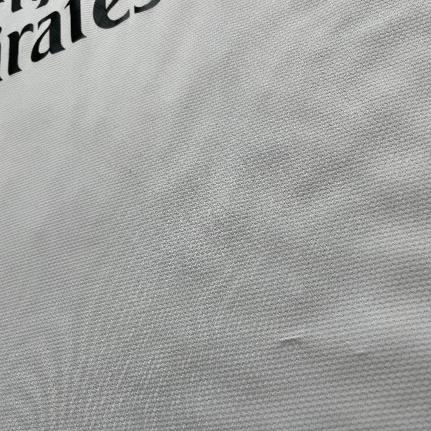 Real Madrid 2018/19 home x Karim Benzema #9 (XXL)