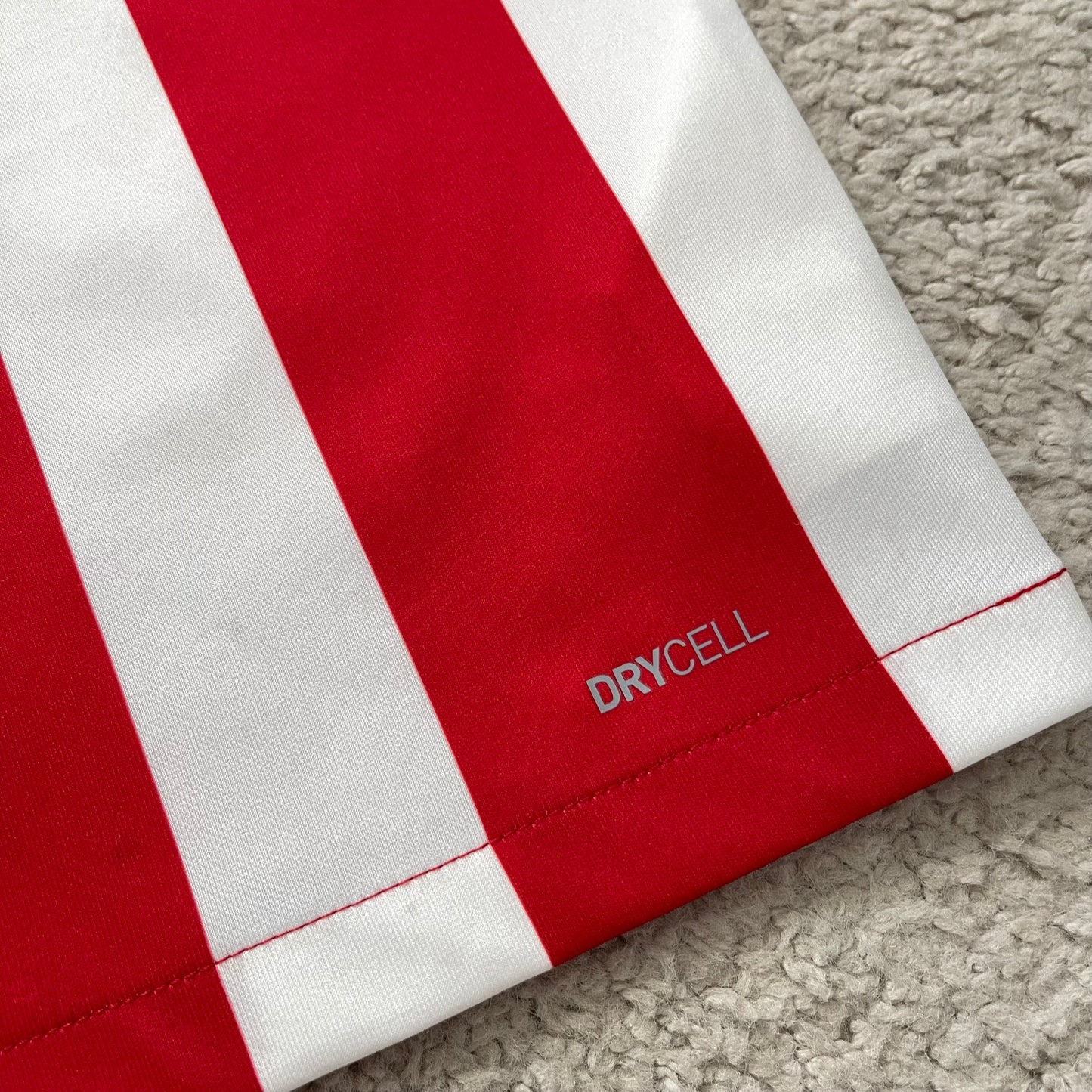 Chivas de Guadalajara 2021/22 home (L)
