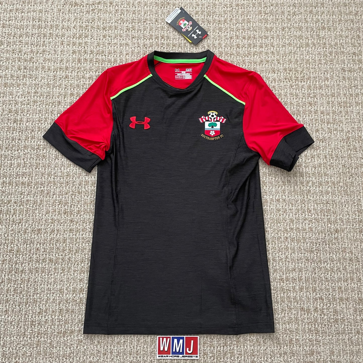 Southampton 2016/17 Pre-Match (S) *BRAND NEW WITH TAGS