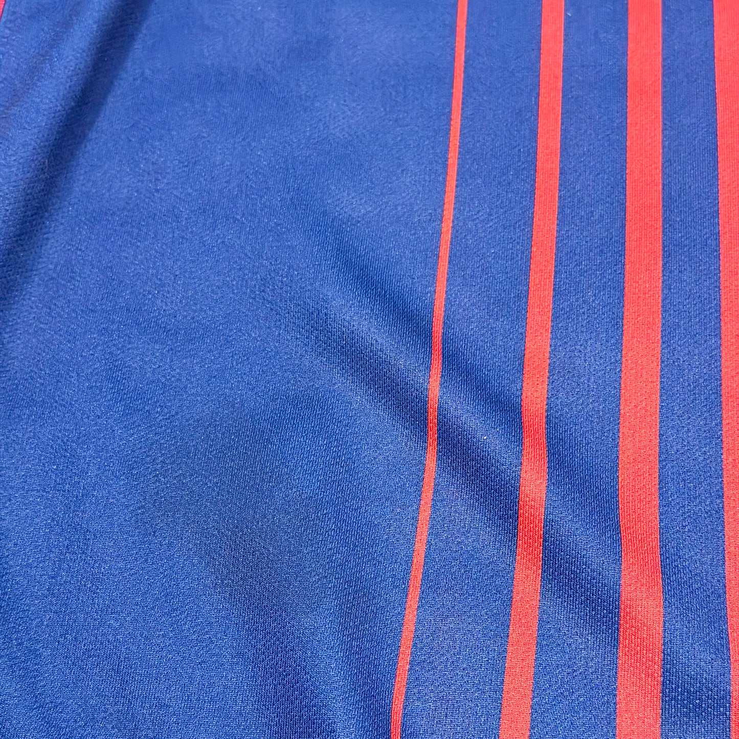 Barcelona 2017/18 home x Messi #10 (L)