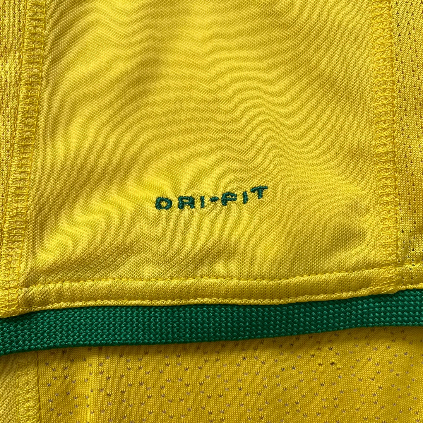 Brazil 2000/02 home x Rivaldo #10 (L)