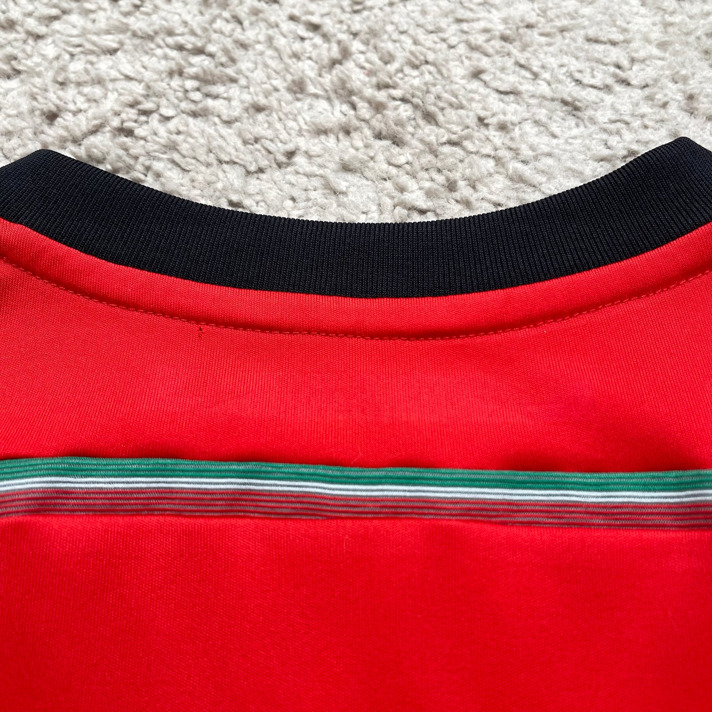 Mexico 2014 World Cup away x Chicharito Hernandez #14 (L)