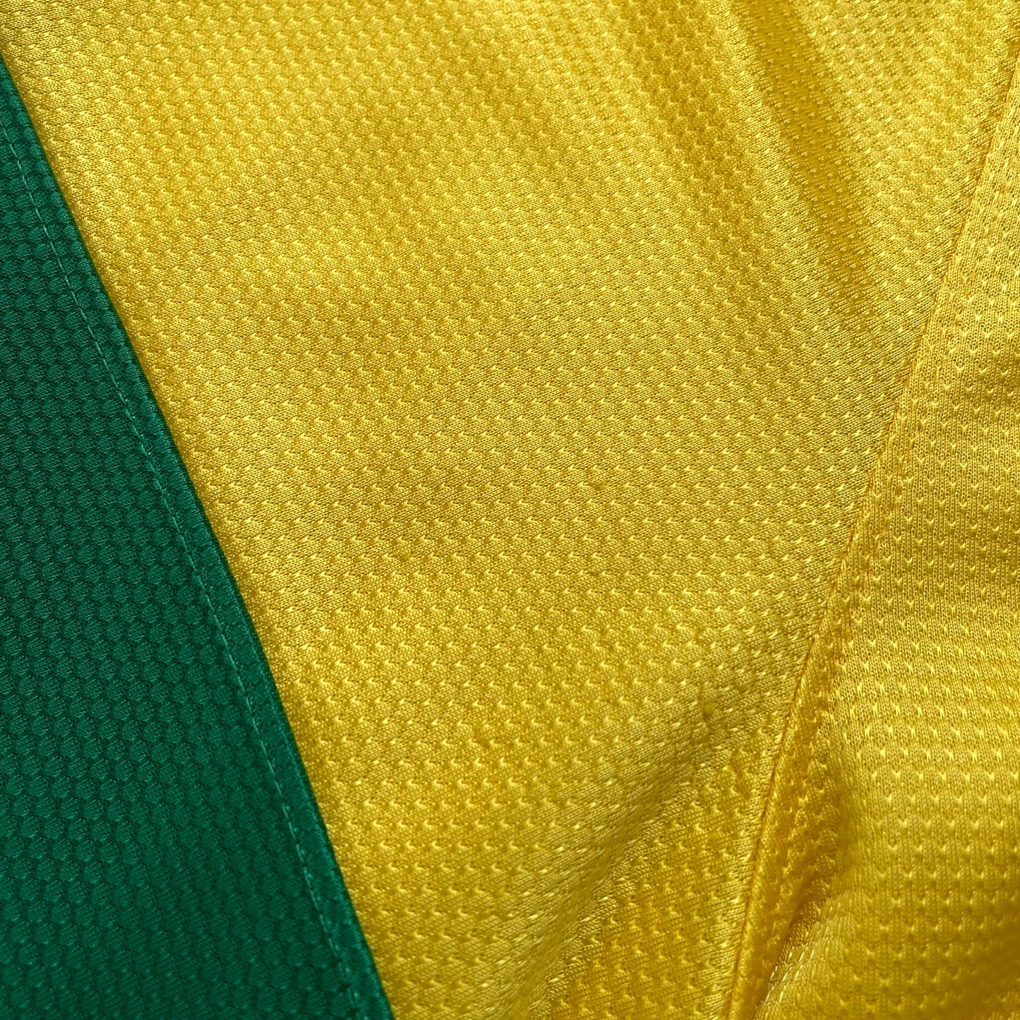 Brazil 2012/13 home x Neymar #11 (L)