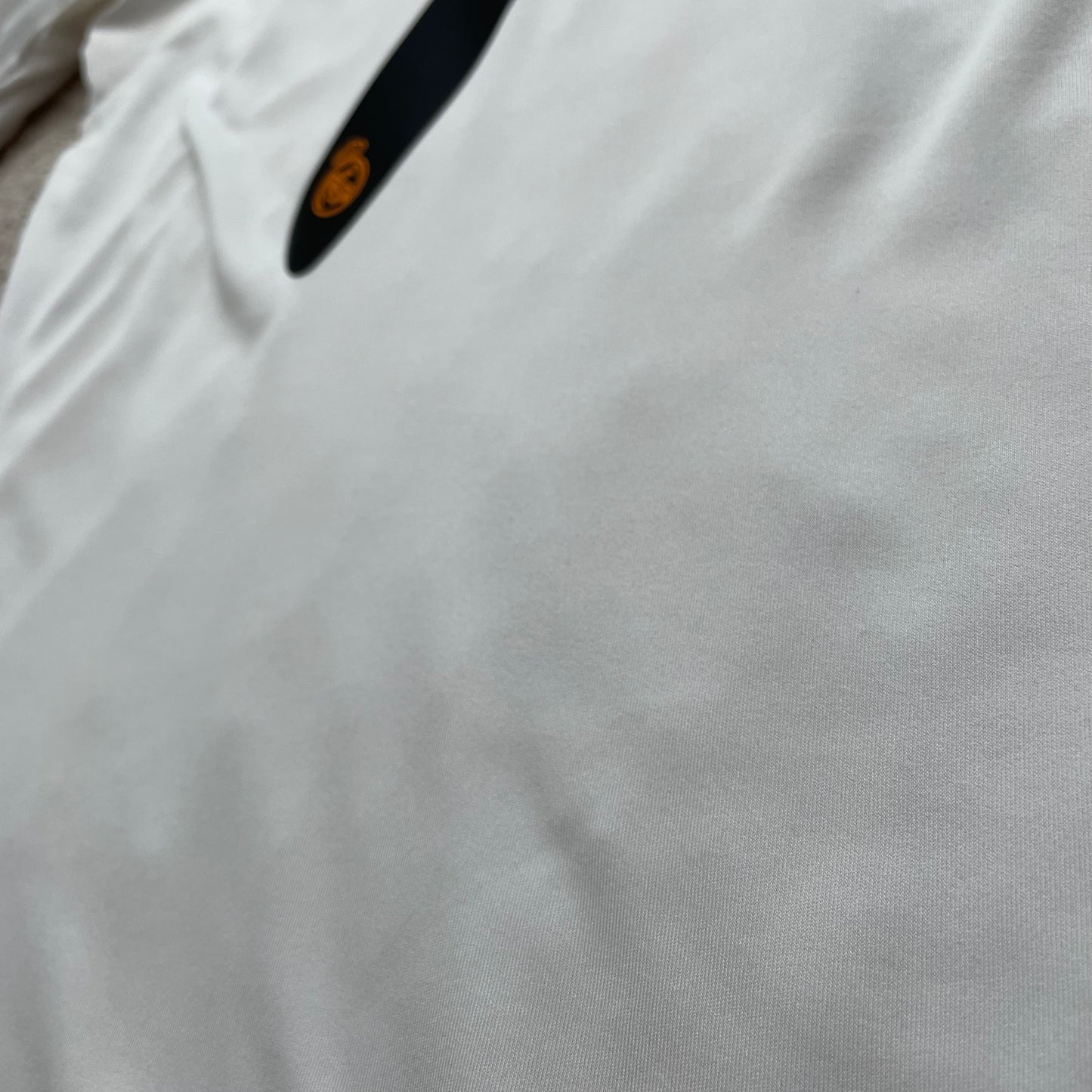 Real Madrid 2013/14 LA DECIMA home x Cristiano Ronaldo #7 (S)