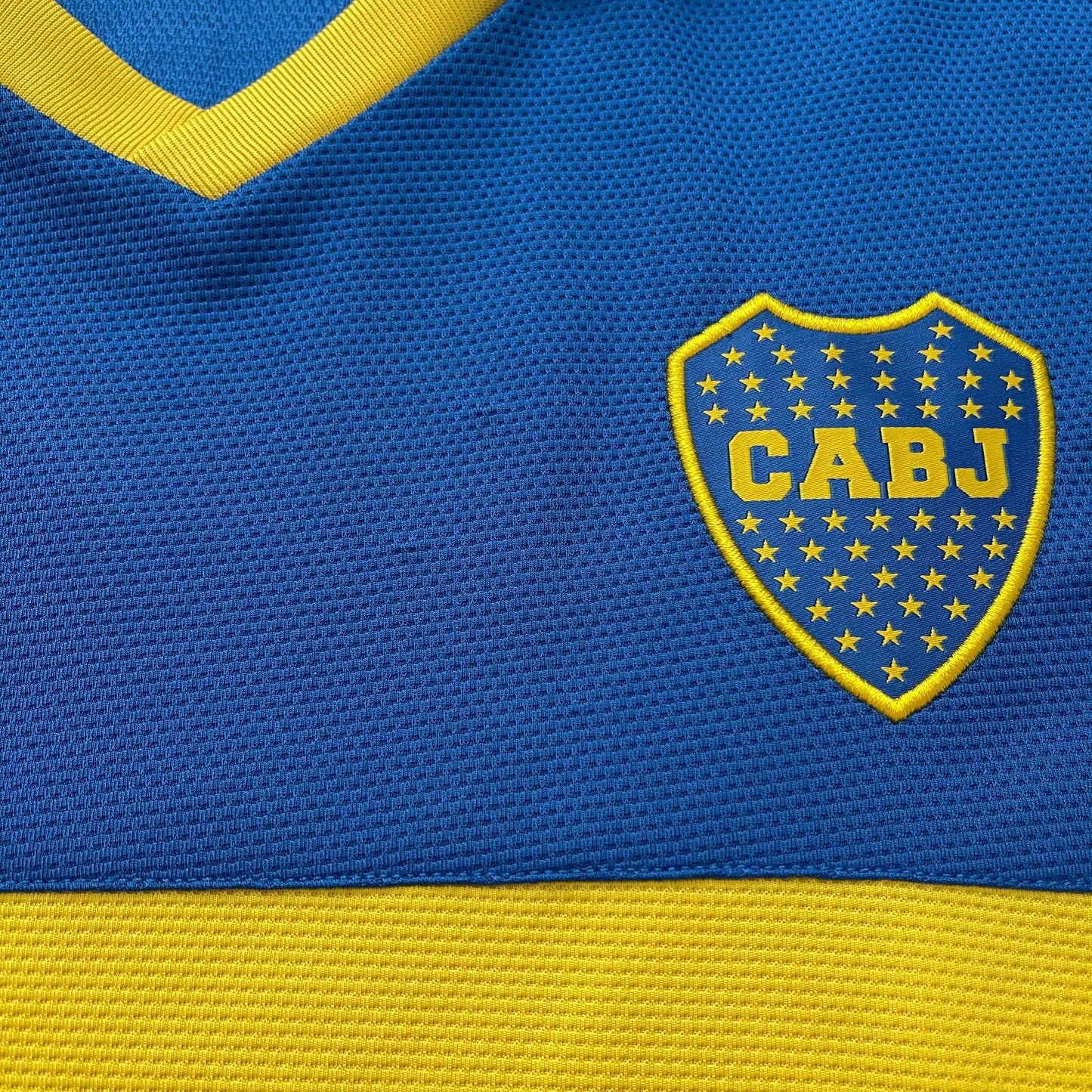 Boca Juniors 2022/23 home x Diego Armando Maradona #10 (XXL)