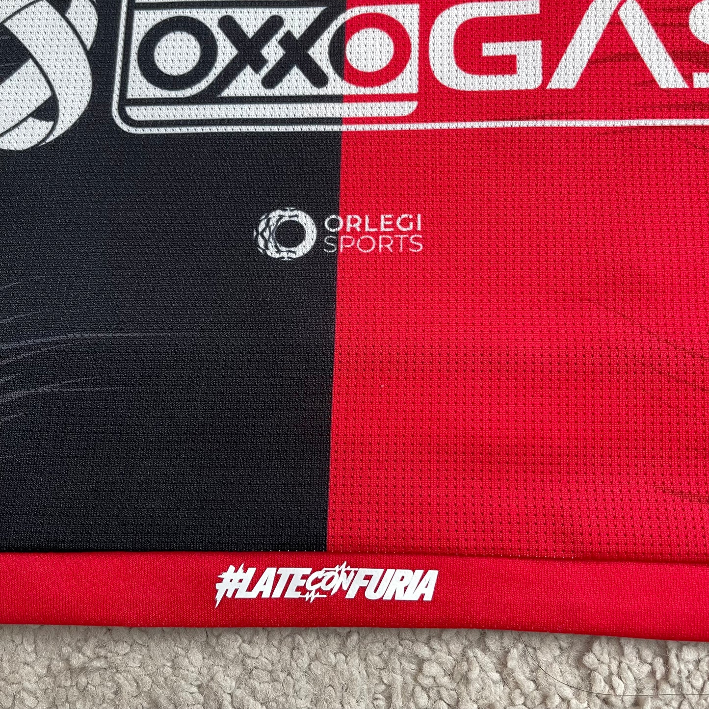 Atlas 2020/21 home (XL)