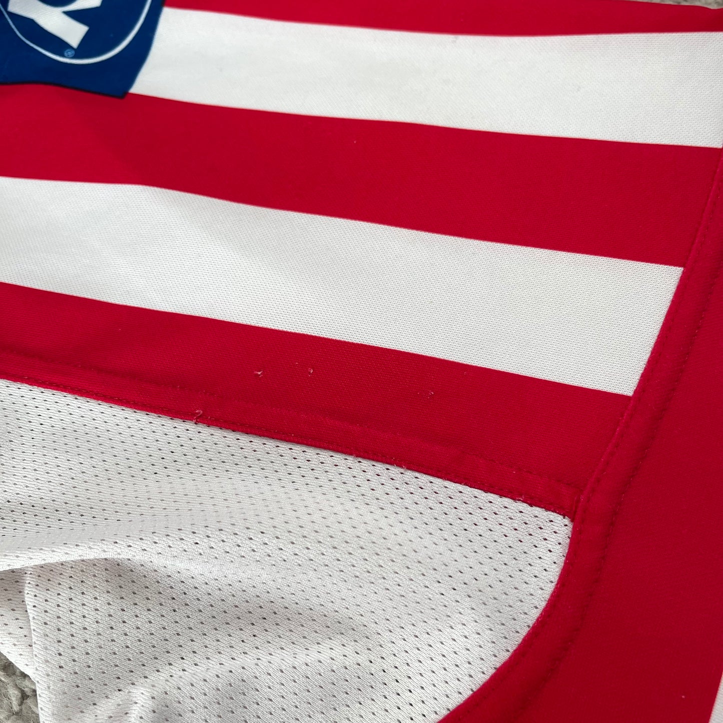 Chivas de Guadalajara 2001/02 home (XXL)