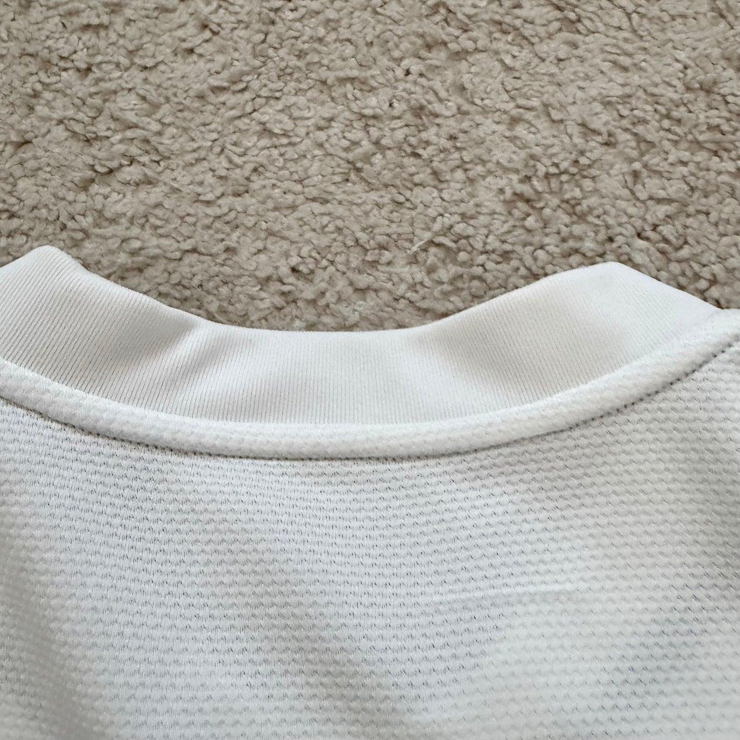Real Madrid 2018/19 home x Luka Modrić #10 (XL)