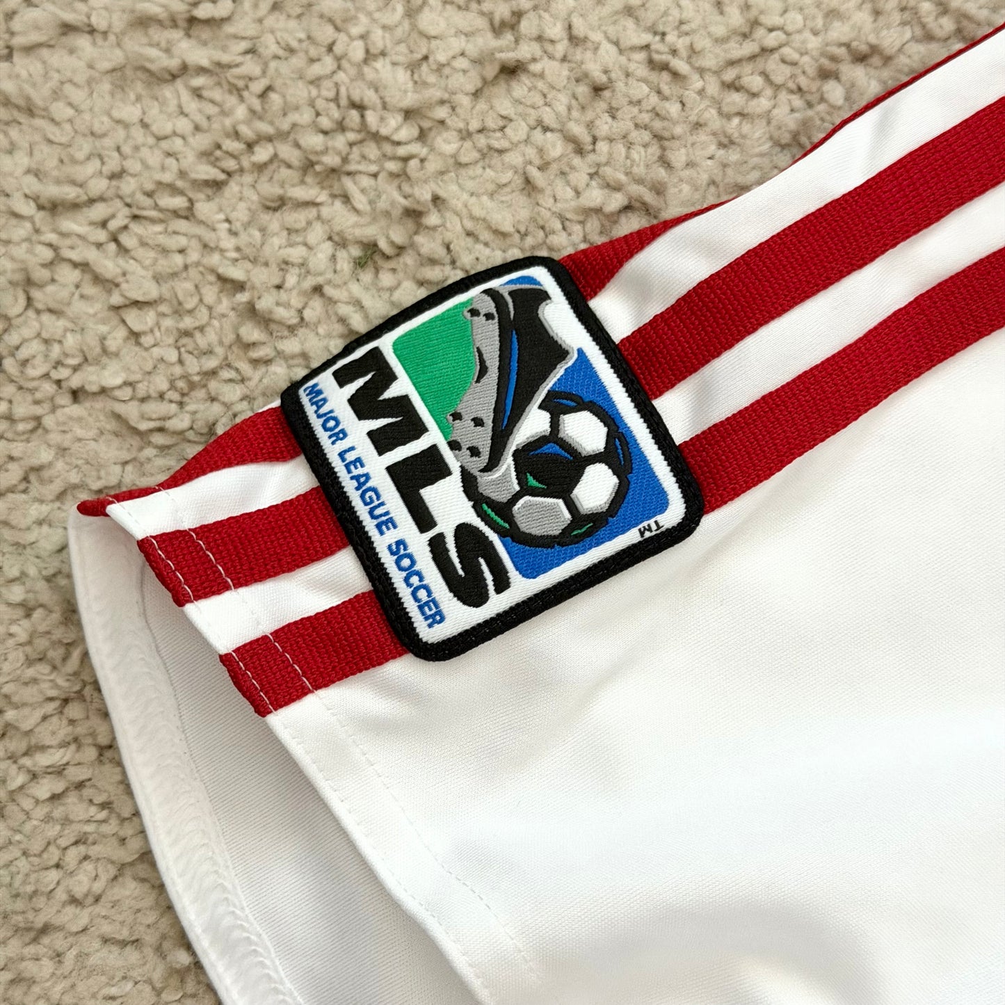 Chivas USA 2006/07 away (M)