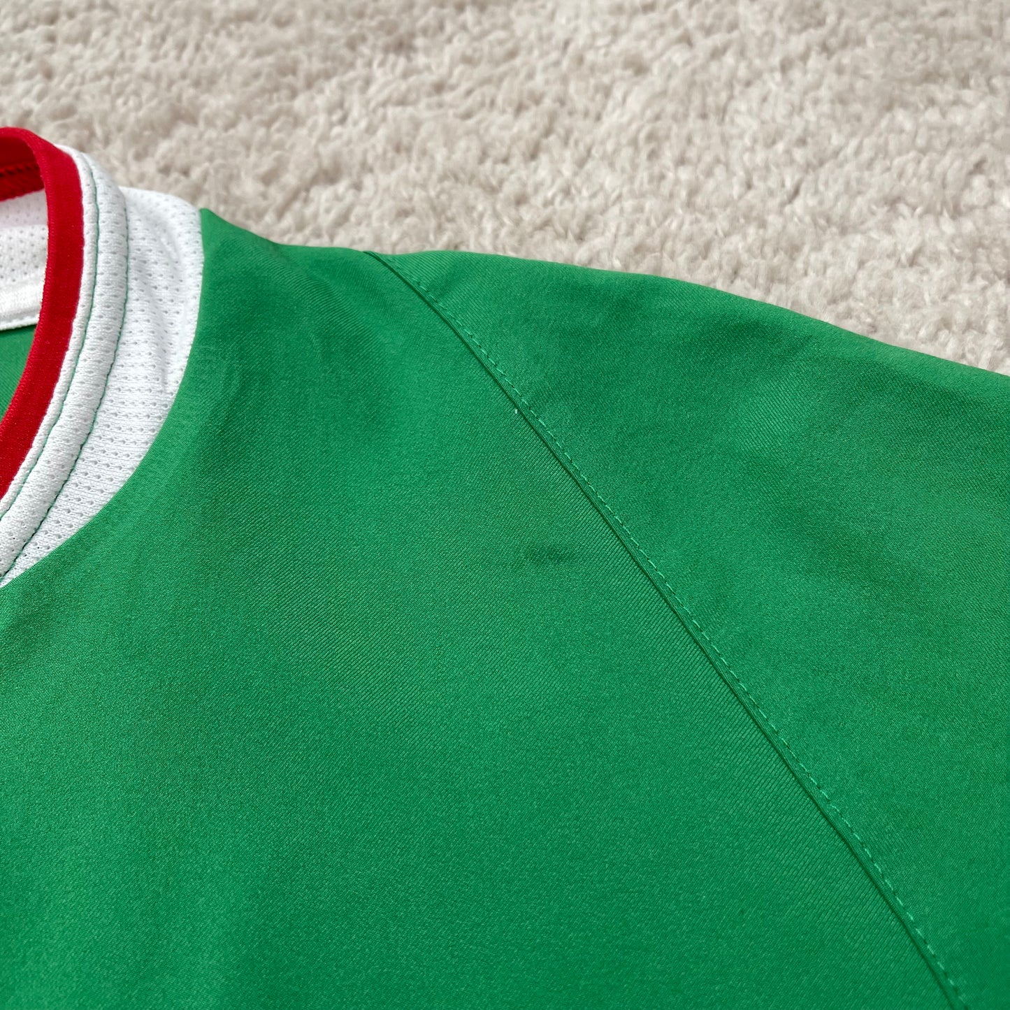 Mexico 2003/04 home x Rafa Marquez #4 (XL)