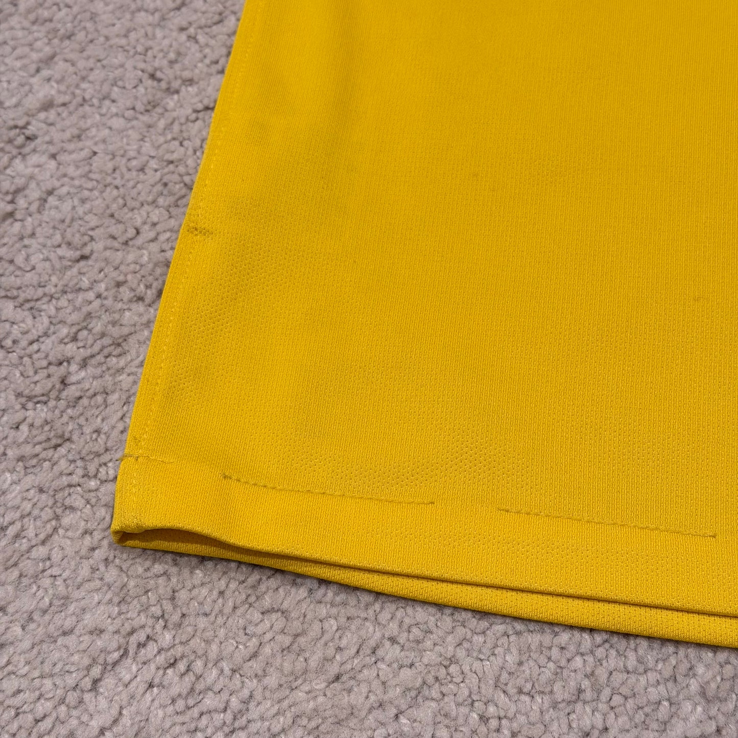 Brazil 2014 World Cup home x Neymar Jr #10 (M)