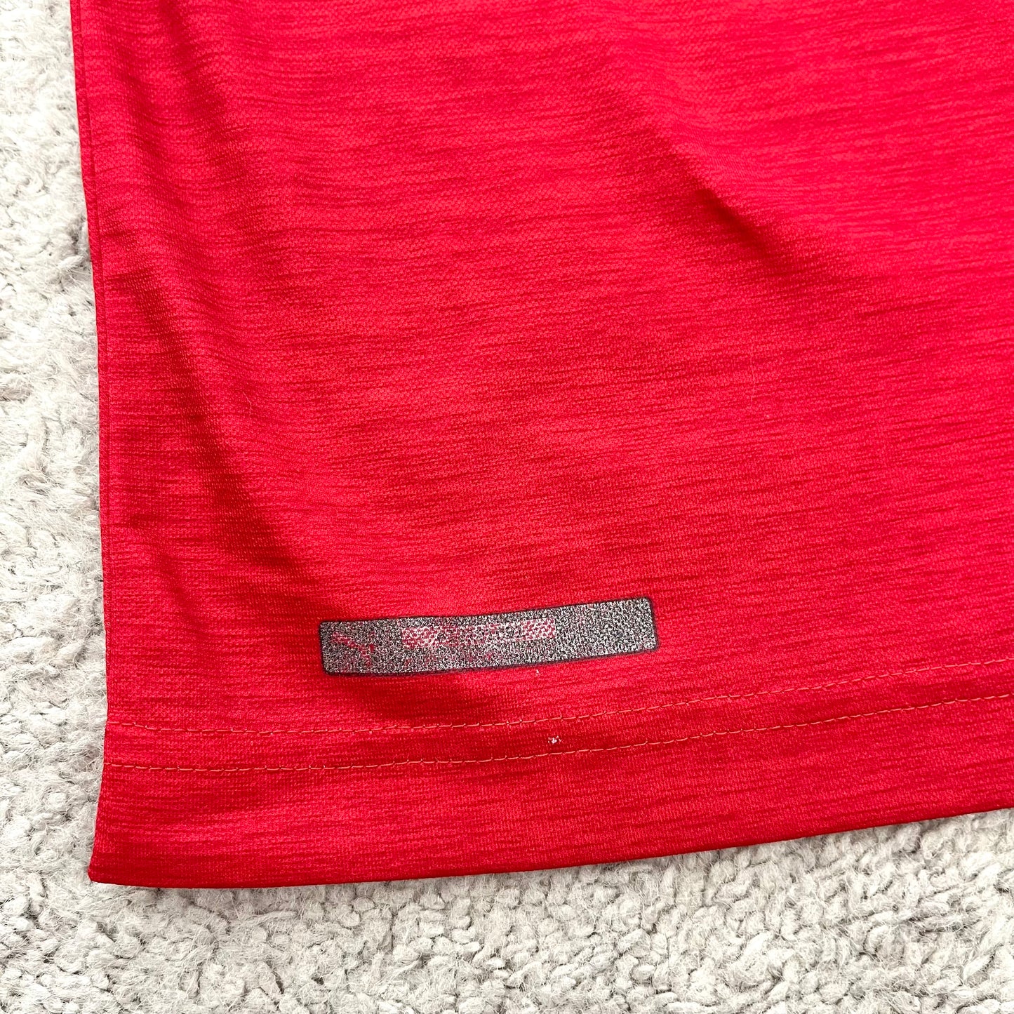 Arsenal 2018/19 home x Mesut Özil #11 (L)