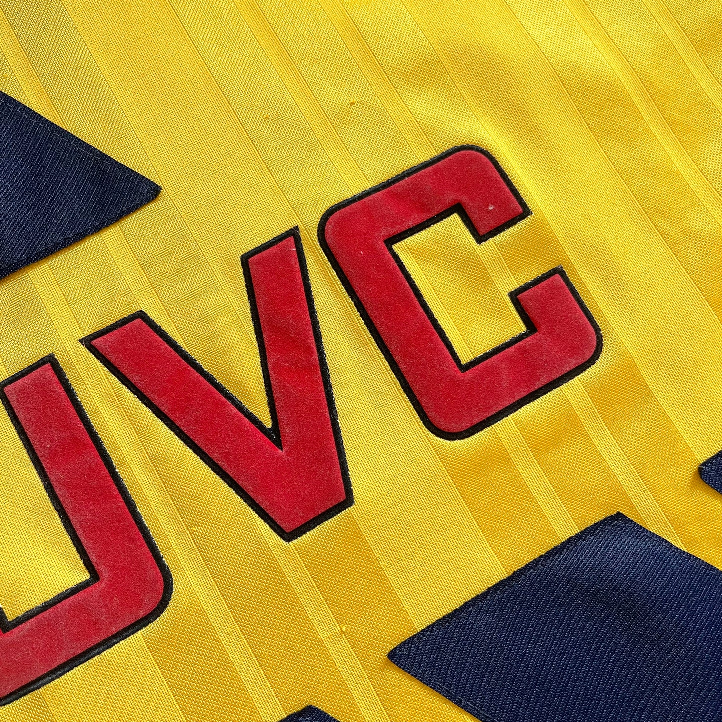 Arsenal 1993/94 away (M)