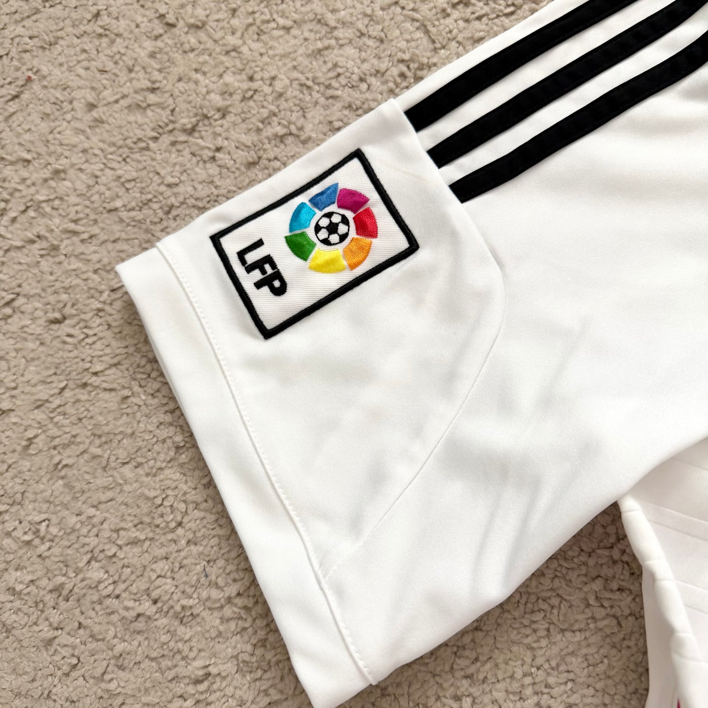 Real Madrid 2014/15 home x Chicharito Hernandez #14 (XL)